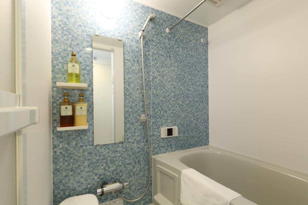 Residence Hotel Hakata 14 Fukuoka  Zewnętrze zdjęcie