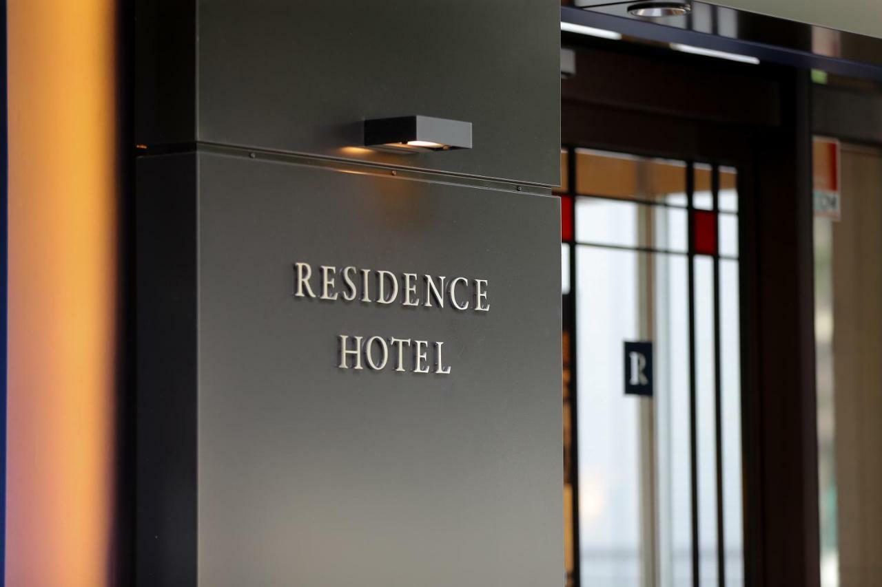 Residence Hotel Hakata 14 Fukuoka  Zewnętrze zdjęcie